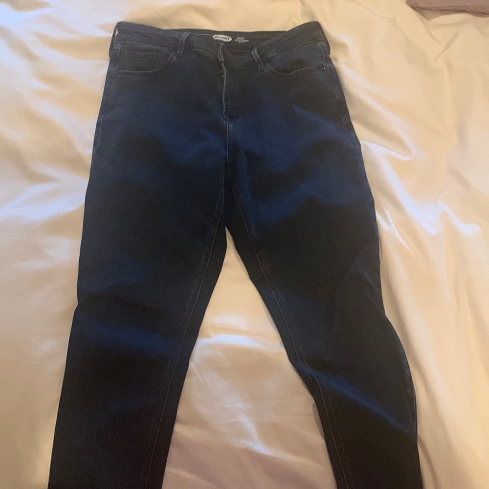 SUPER SKINNY JEANS